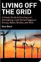 Off Grid Living, Preparedness Books, Living Off Grid