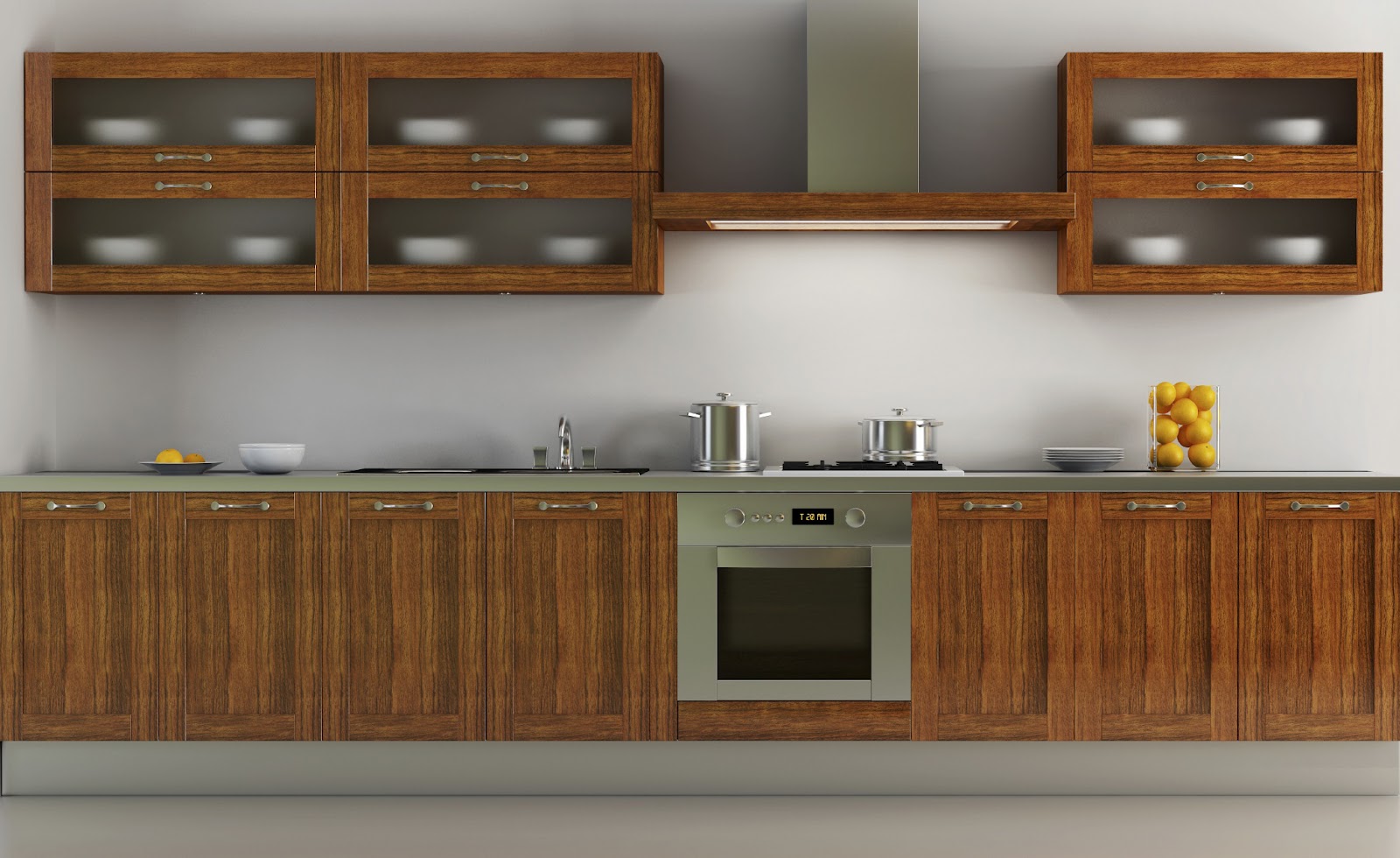 Kitchen Design Modern Furniture