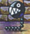 Mario's Chain Chomp