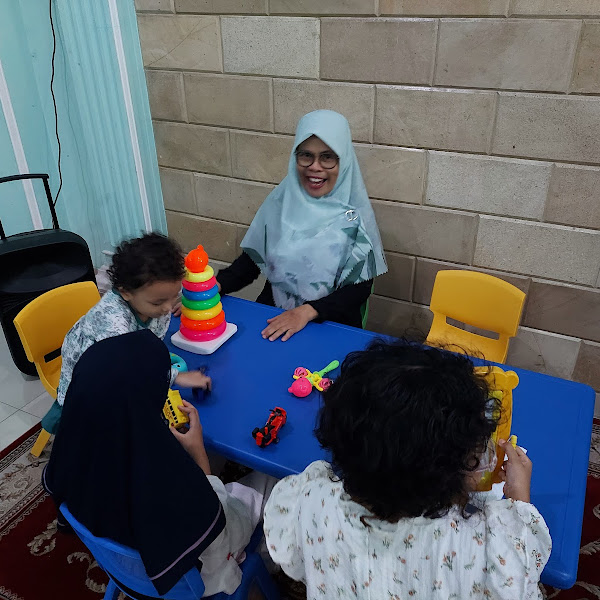 Alhadi Day Care Asah Potensi Anak Siapkan Generasi Sholeh dan Akrom