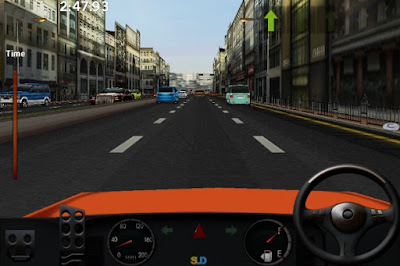 Download Dr. Driving v1.48 Mod Apk Terbaru-akozonet