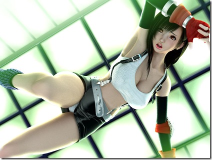 FF-Tifa