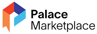 Palace Marketplace logo