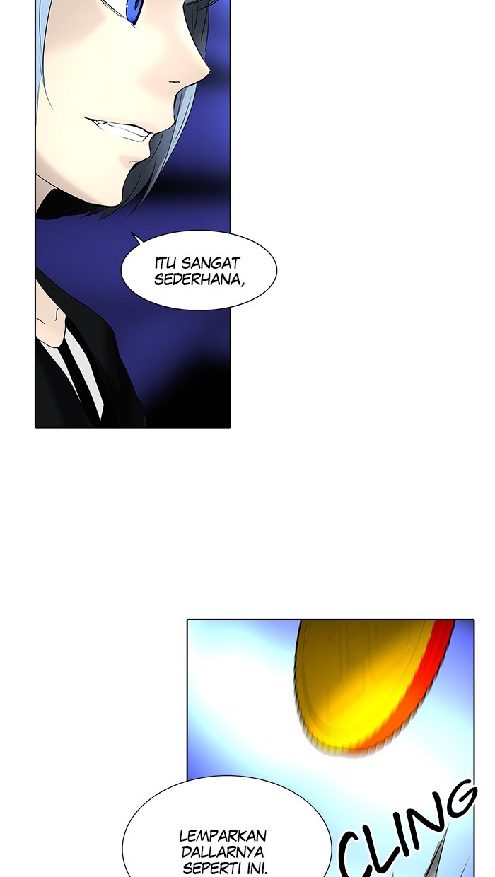 Webtoon Tower Of God Bahasa Indonesia Chapter 263