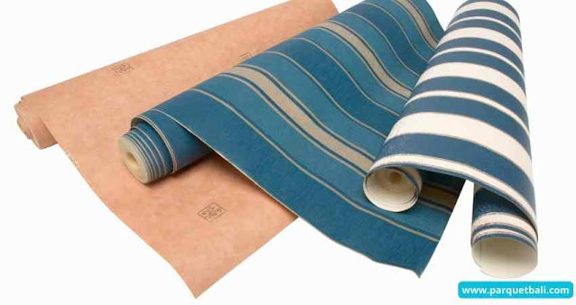 Wallpaper Tekstil