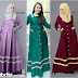 Model Gamis Terlaris