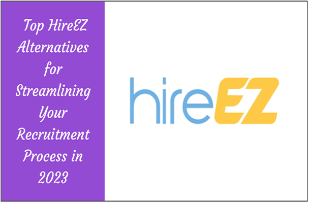 HireEZ Alternatives