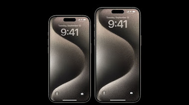 Apple presenta los iPhone 15, iPhone 15 Pro y iPhone 15 Pro Max y sus precios