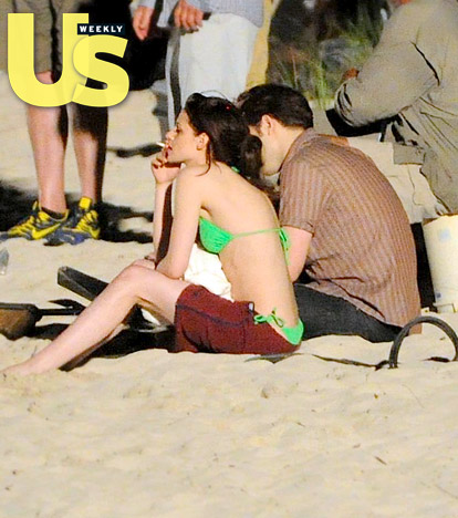 robert pattinson and kristen stewart_28. Robert Pattinson and Kristen