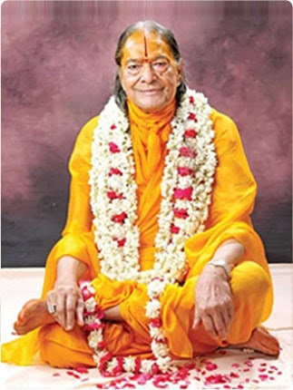 kripalu ji maharaj