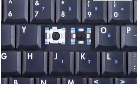   Cara memperbaiki keyboard laptop