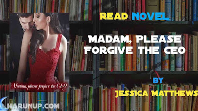 Read Novel Madam, Please Forgive the CEO by Jessica Matthews Full Episode