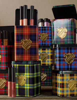 MAC Tartan Collection