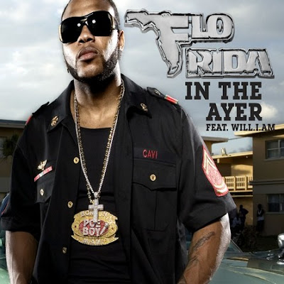 Photo Flo Rida - In The Ayer (feat. Will.I.Am) Picture & Image