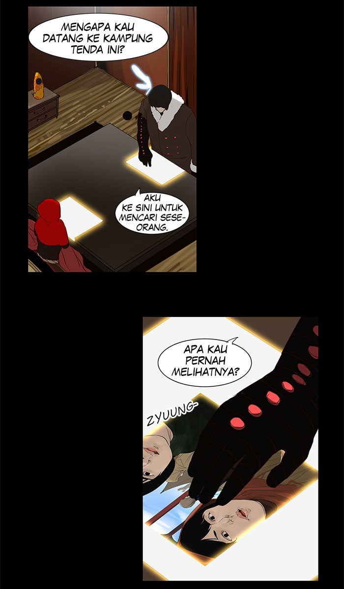 Tower of God Bahasa indonesia Chapter 123