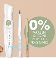 Immagine Deborah Milano: diventa tester cosmetici Puro 0%