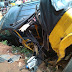 Another accident in Anambra