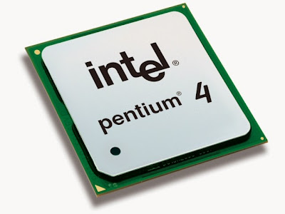 INTEL-PENTIUM-4