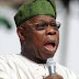 Biafra: Message to Nnamdi Kanu, You need to change of mentality – Obasanjo