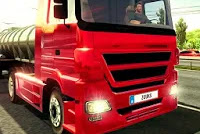 Truck Simulator 2018: Europe Mod Apk V1.2.6 Terbaru! (Unlimited Money) 