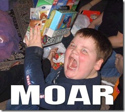 MOAR