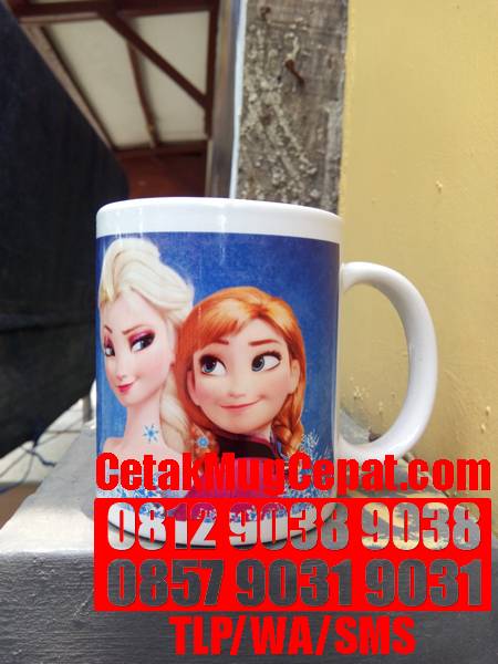 GROSIR MUG DI BATAM