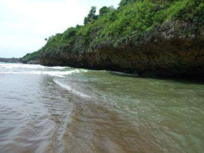 Keindahan Sungai Di Sulawesi, Terpendek Di Dunia [ Foto ] [ www.BlogApaAja.com ]