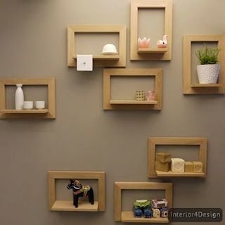 Creative Bookshelf 7