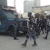 
#Lekkitollgate: Police arrest 18 #EndSARS protesters

