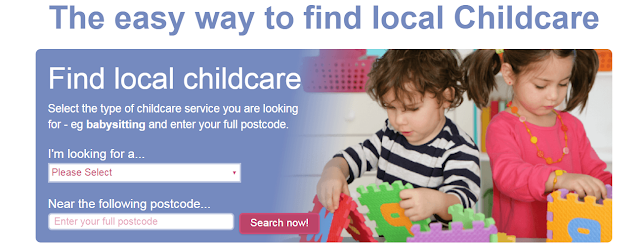 childcare