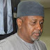 SSS charges ex-NSA, Sambo Dasuki, to court for ‘undermining national security’