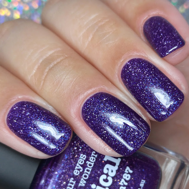 Picture Polish - Mythical