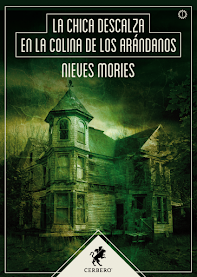Reseña: La chica descalza en la colina de los arándanos, de Nieves ...