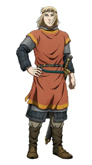 MAPPA a cargo de la segunda temporada de VINLAND SAGA
