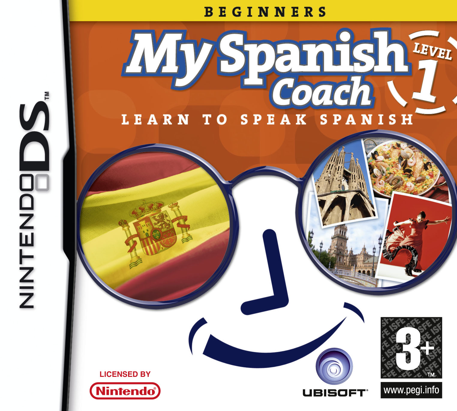 1752 - My Spanish Coach