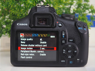Jual Canon EOS 1500D Wifi - Banyuwangi