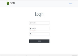 http://emispendis.kemenag.go.id/emis_pai/login/form