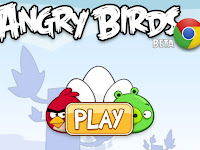 Cerita di Balik Lahirnya Angry Birds