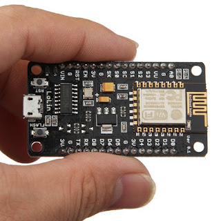 esp8266 arduino