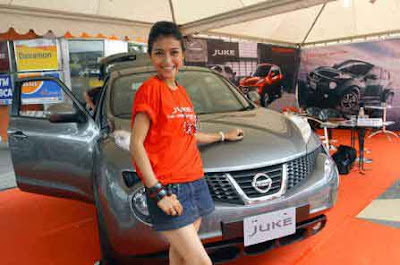 Nissan Motor Jobs