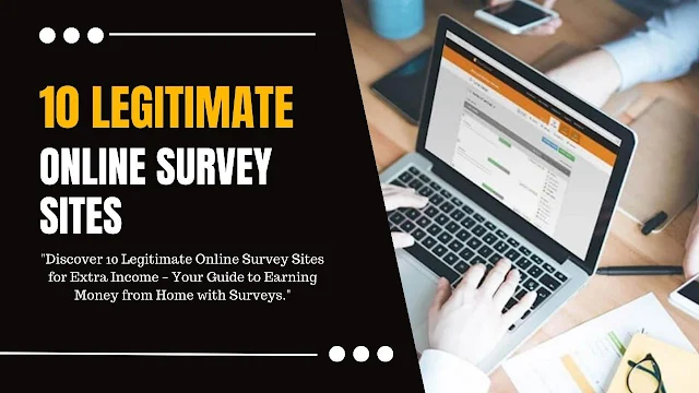 online survey sites