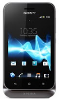 Sony Xperia Tipo Dual ST212