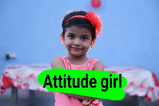 Fb Bio status for Girls Attitude