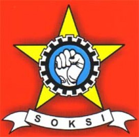 lambang/logo SOKSI