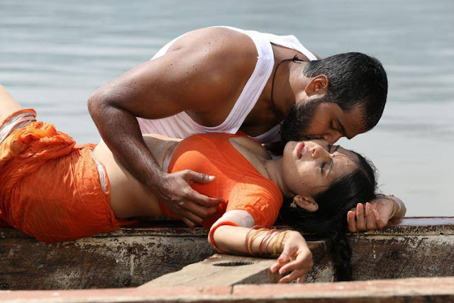 Madhumitha-Lajja Telugu Movie Stills