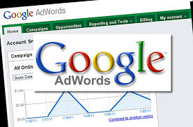 Google Adwords