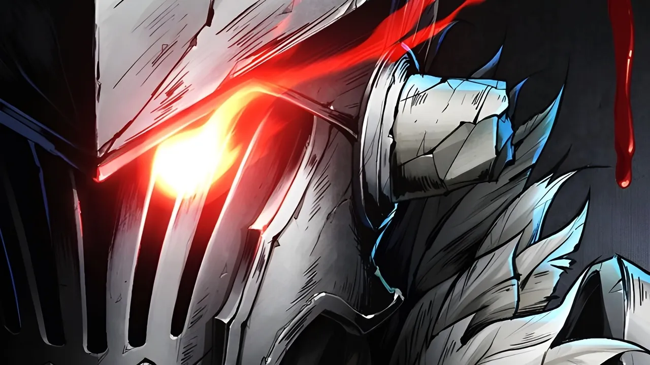 Divulgado Novo Visual para a 2ª Temporada de Goblin Slayer