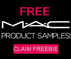 FREE Mac Makeup Samples