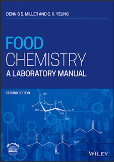 Food Chemistry A Laboratory Manual, 2nd Edition PDF