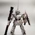 [Premium] SD RX-0 Unicorn Gundam Papercraft ver. MIW